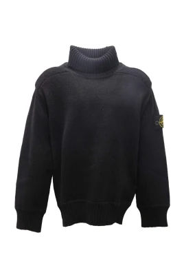 Dolcevita Turtlenecktröja