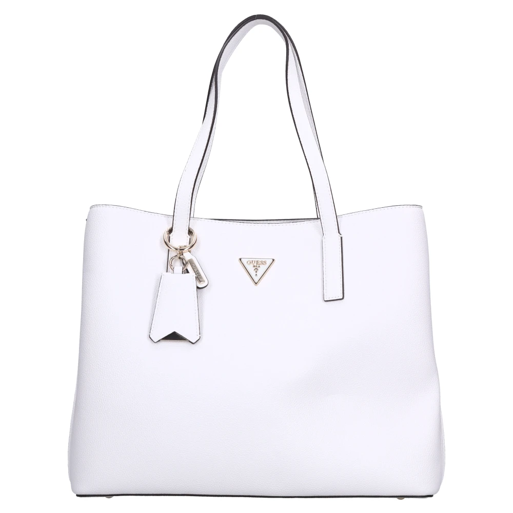 Guess - Bags > Tote Bags - White - Guess - Modalova