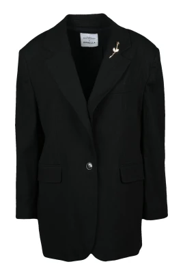 Over Blazer
