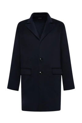 Lyxig Cashmere Double Cloth Kappa