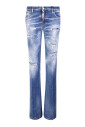 bootcut-jeans