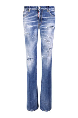 jean-bootcut