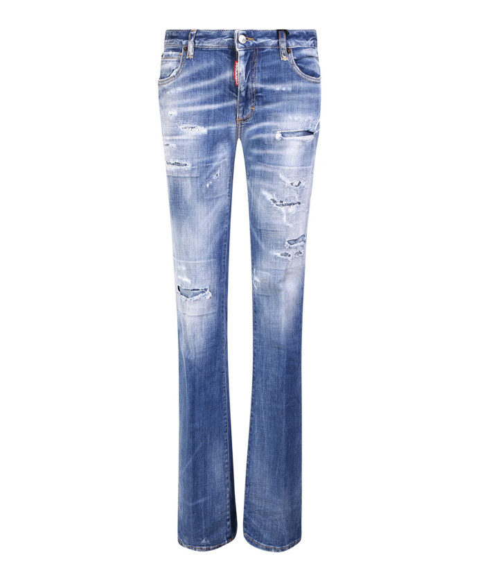 bootcut-jeans
