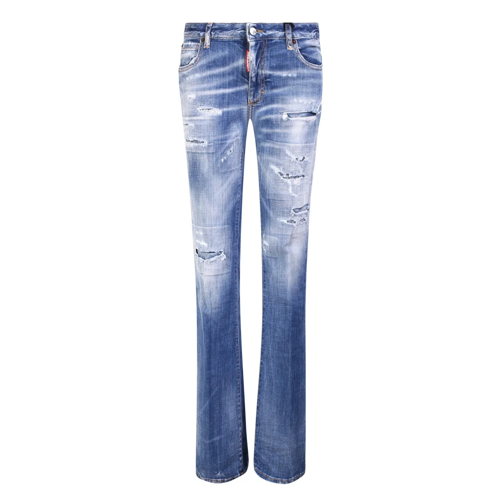 Jeans > Boot-cut Jeans - - Dsquared2 - Modalova