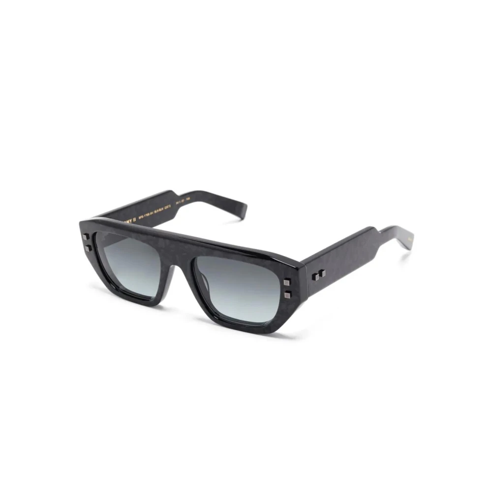 Accessories > Sunglasses - - Balmain - Modalova