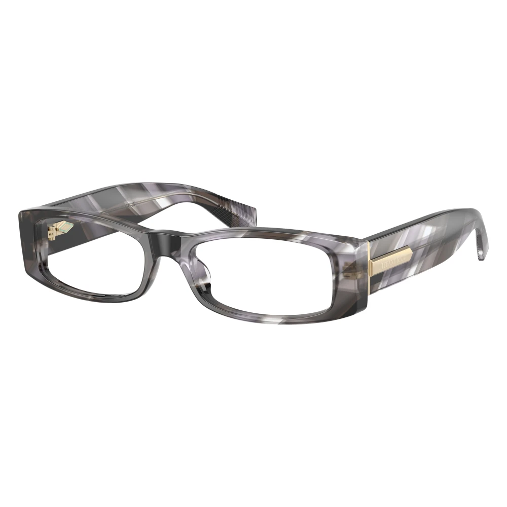 Tiffany & Co. Unisex Multicolor Glasses, 53 Mm, Optical Frame