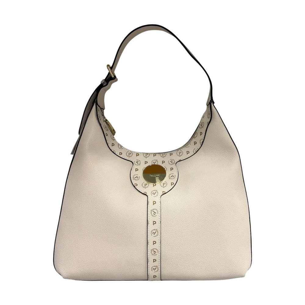 Pollini Femme Beige - Sac Bandoulière - Sacs - Taille: One Size