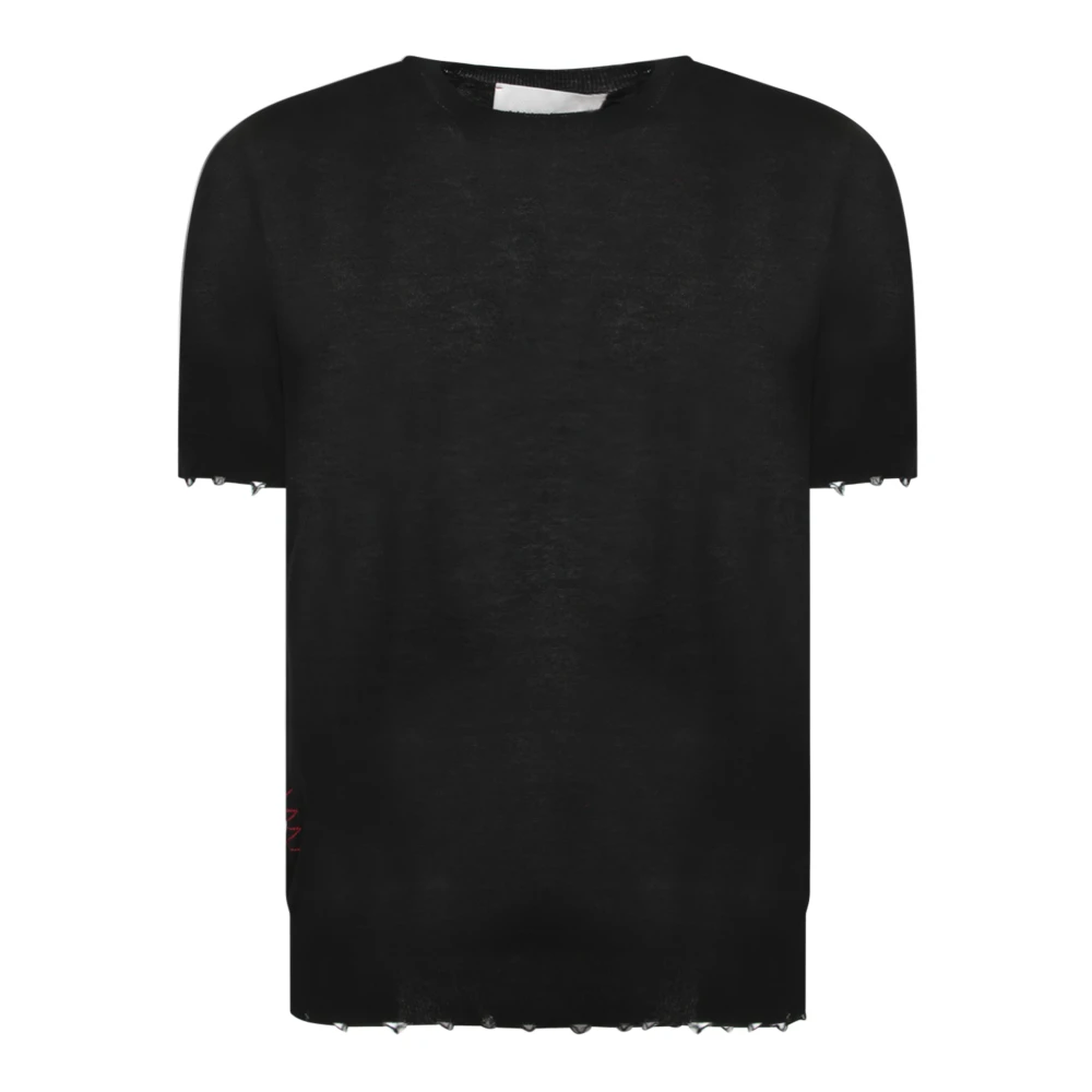 Tops > T-Shirts - - Amaránto - Modalova
