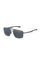 bleu-miroir-argent-lunettes-de-soleil