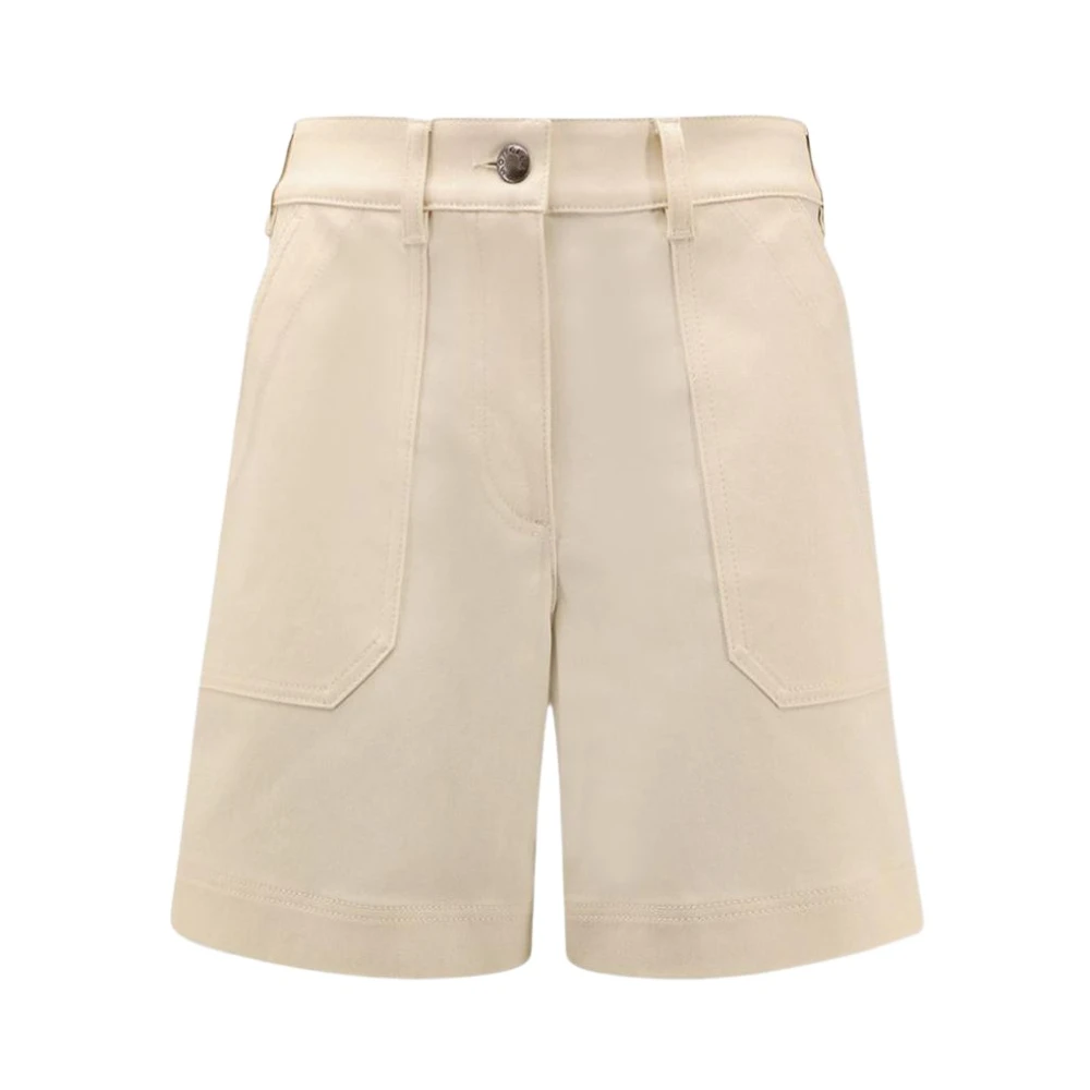 Shorts > Casual Shorts - - Moncler - Modalova