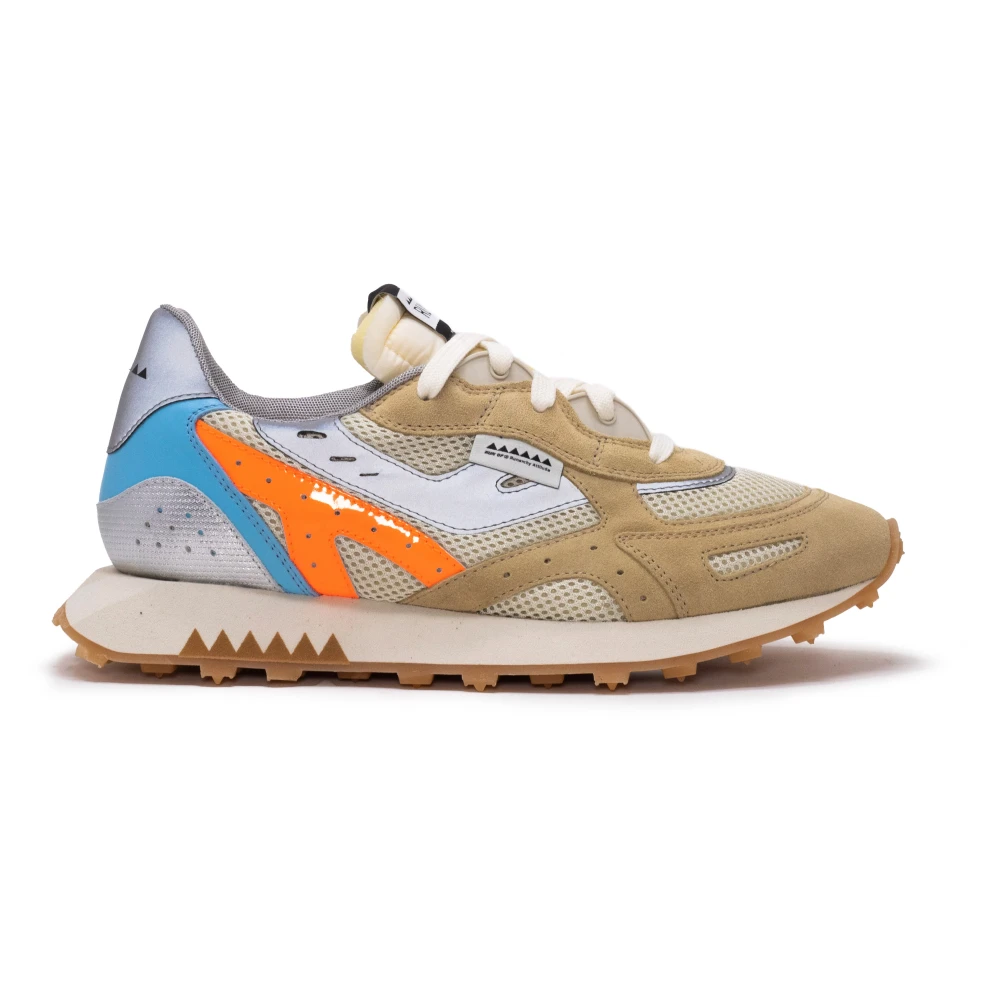 Shoes > Sneakers - - RUN OF - Modalova