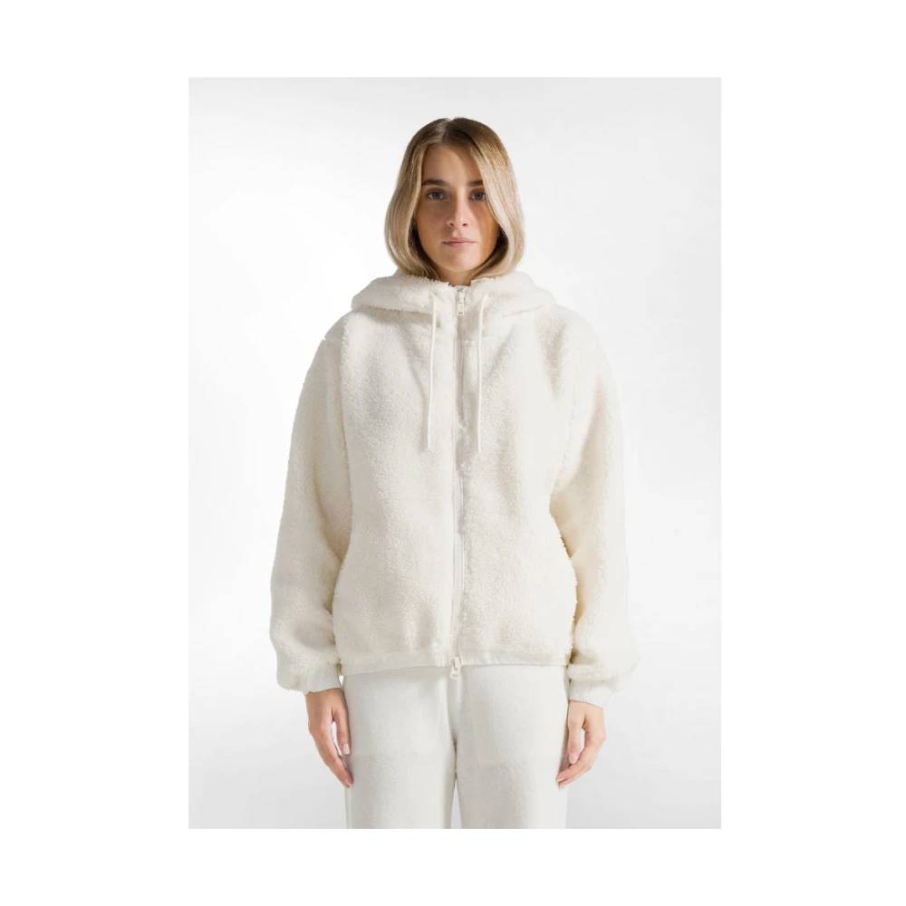 Deha Crème Teddy Jas Beige Dames