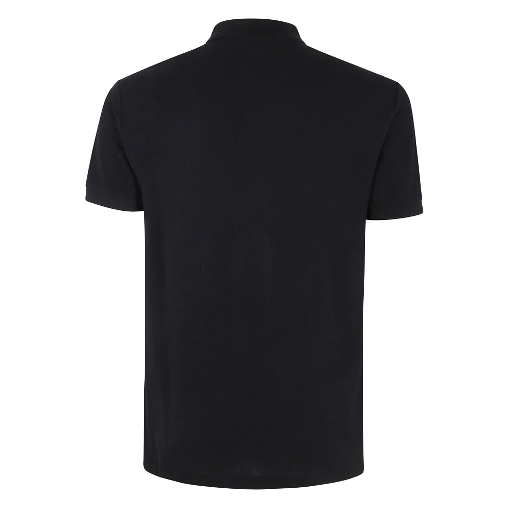 Polo Ralph Lauren Polo shirt korte mouw Black Heren