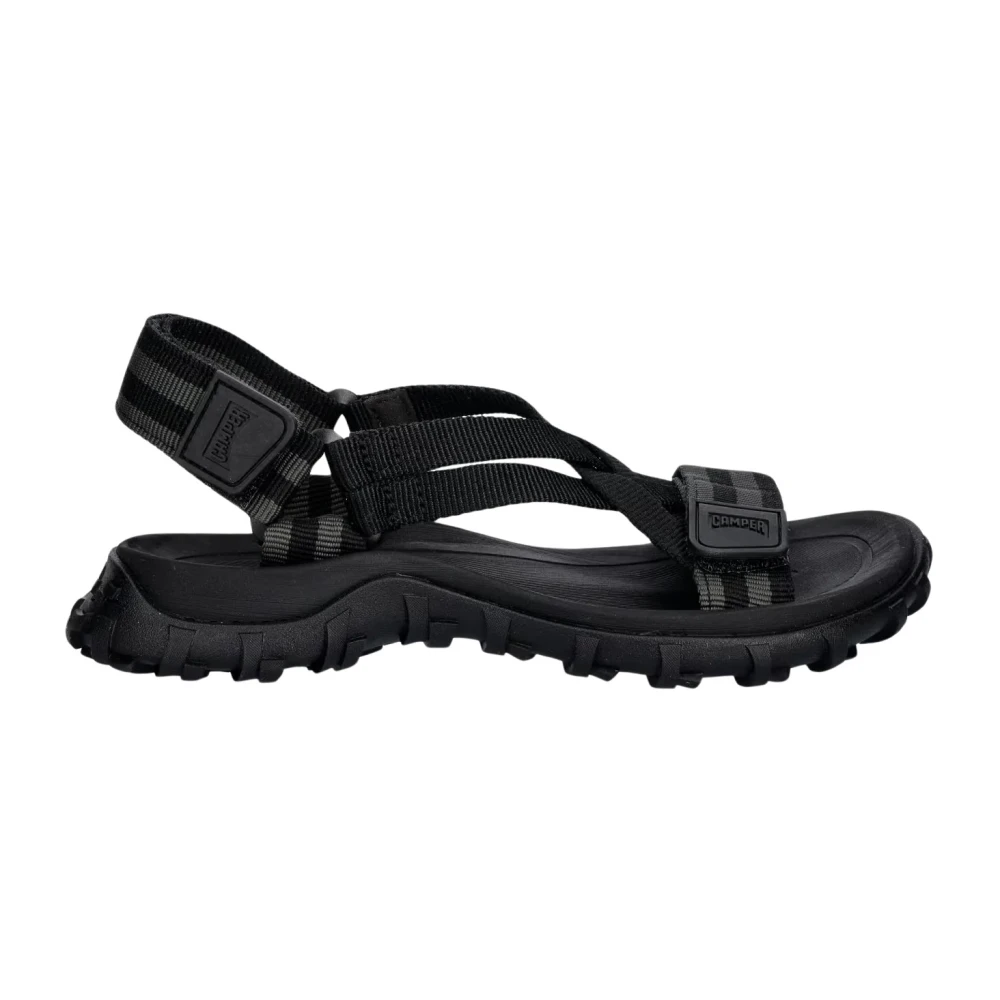 Camper Donna Nero Scarpe, 37 Eu, New,