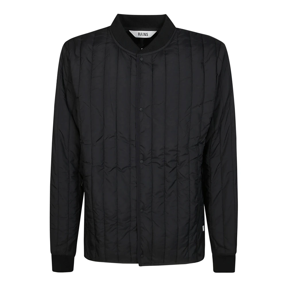 Jackets > Bomber Jackets - - Rains - Modalova