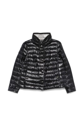 black-glossy-down-jacket-with-logo