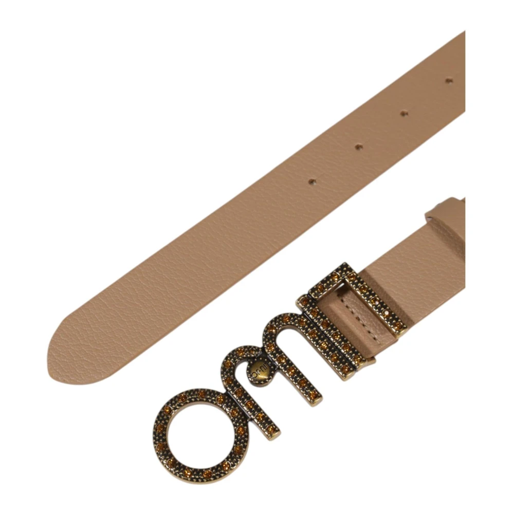 Liu Jo Lente Zomer Vrouwen Cinte Collectie Beige Dames