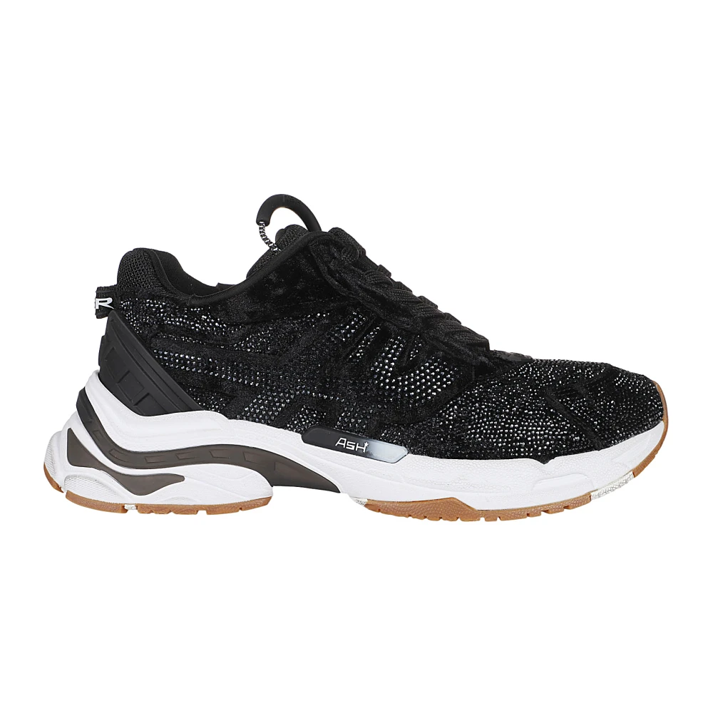 ASH - Shoes > Sneakers - Black - ASH - Modalova