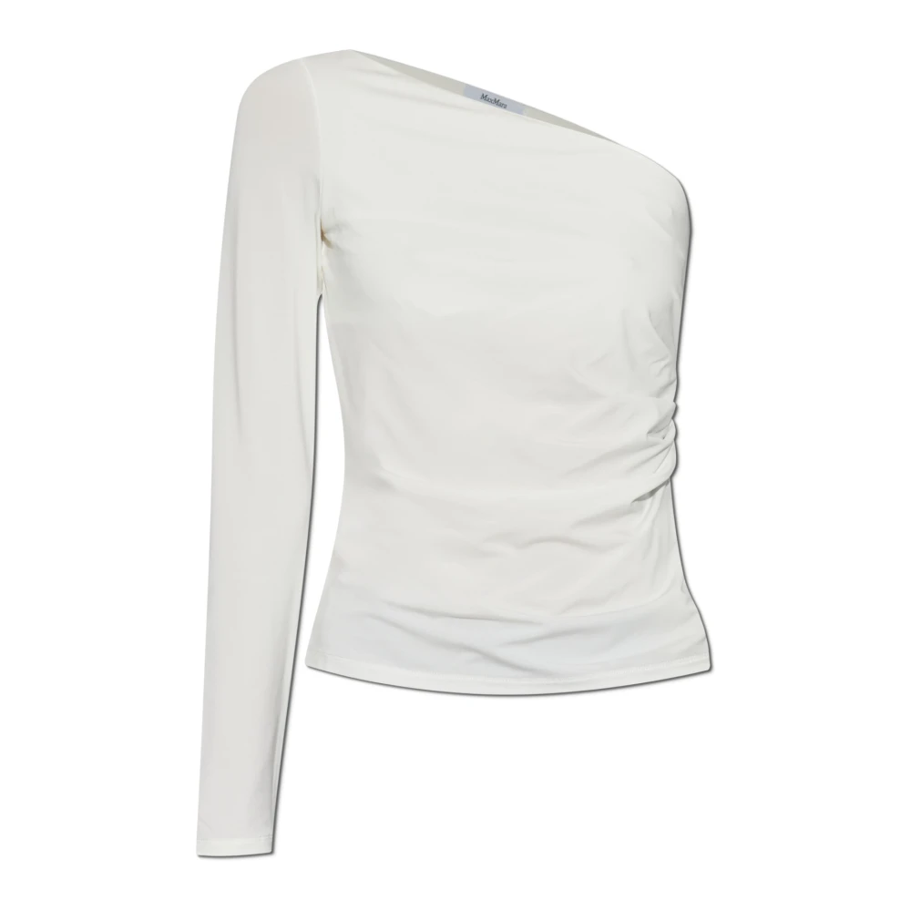 Blouses & Shirts > Blouses - - Max Mara - Modalova