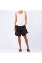 shorts-en-nylon-marron