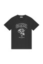 graphic-print-black-t-shirt