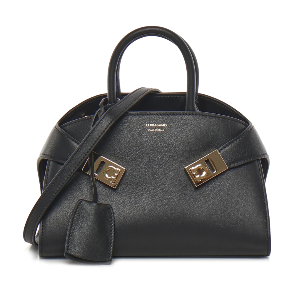 Bags > Handbags - - Ferragamo - Modalova
