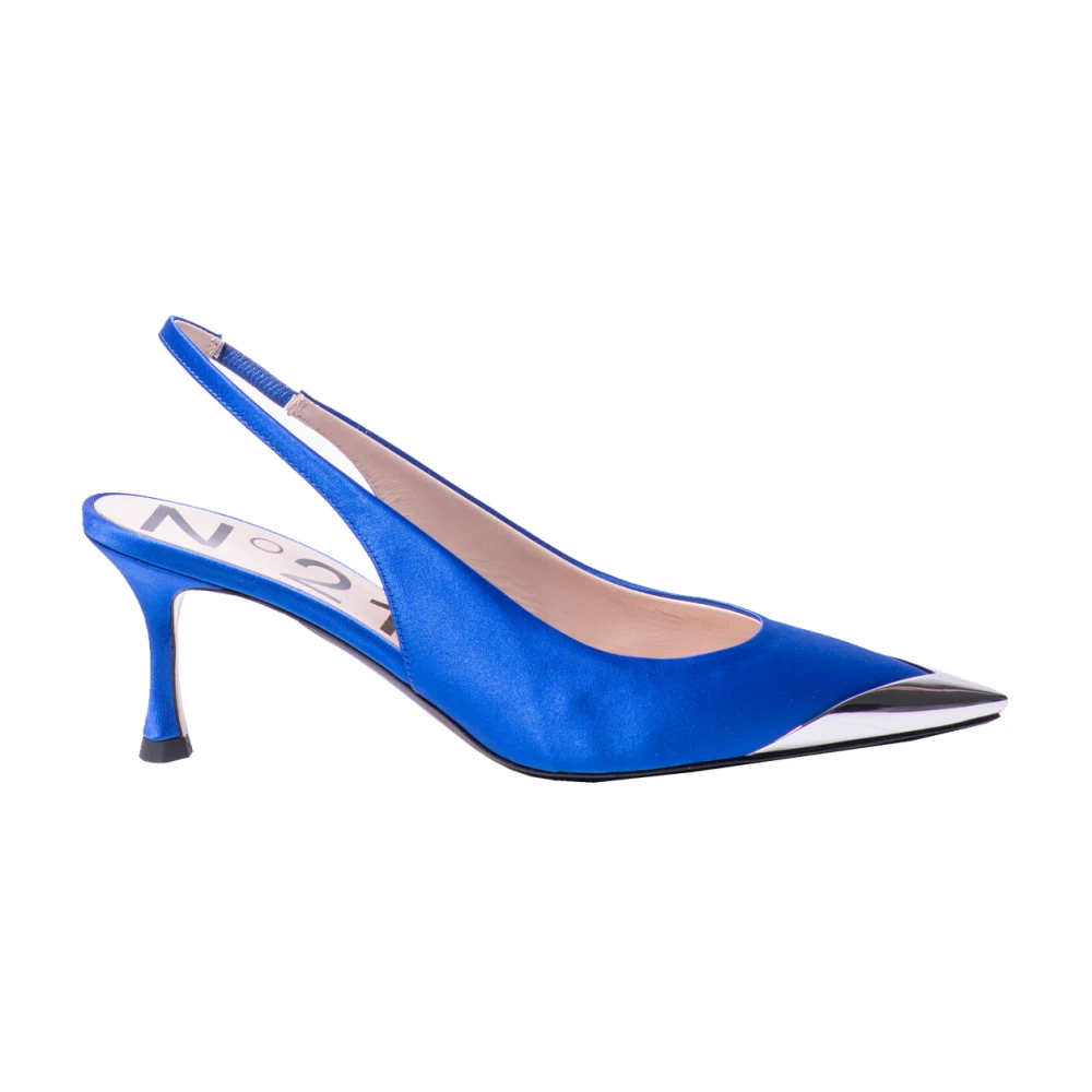 Shoes > Heels > Pumps - - N21 - Modalova