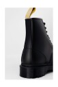 bottes-a-lacets-en-polyester