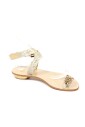 sandalette-en-cuir-dore-et-strass