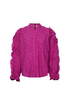 floral-ruffled-blouse