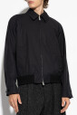 veste-harrington-en-gabardine