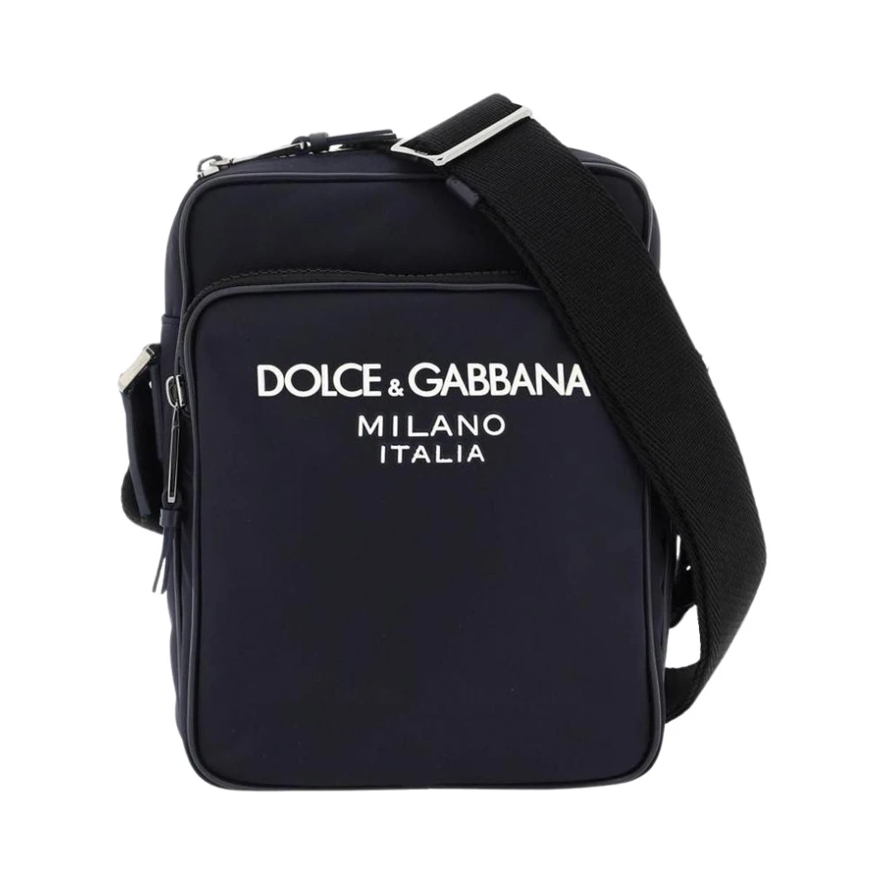 Bags > Messenger Bags - - Dolce & Gabbana - Modalova