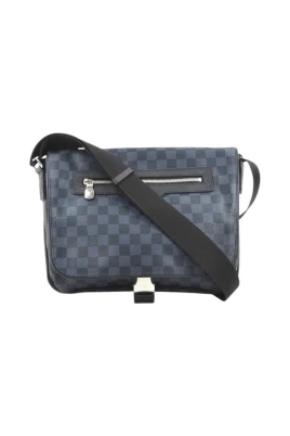 Pre-owned Cobalt Matchpoint Messenger
