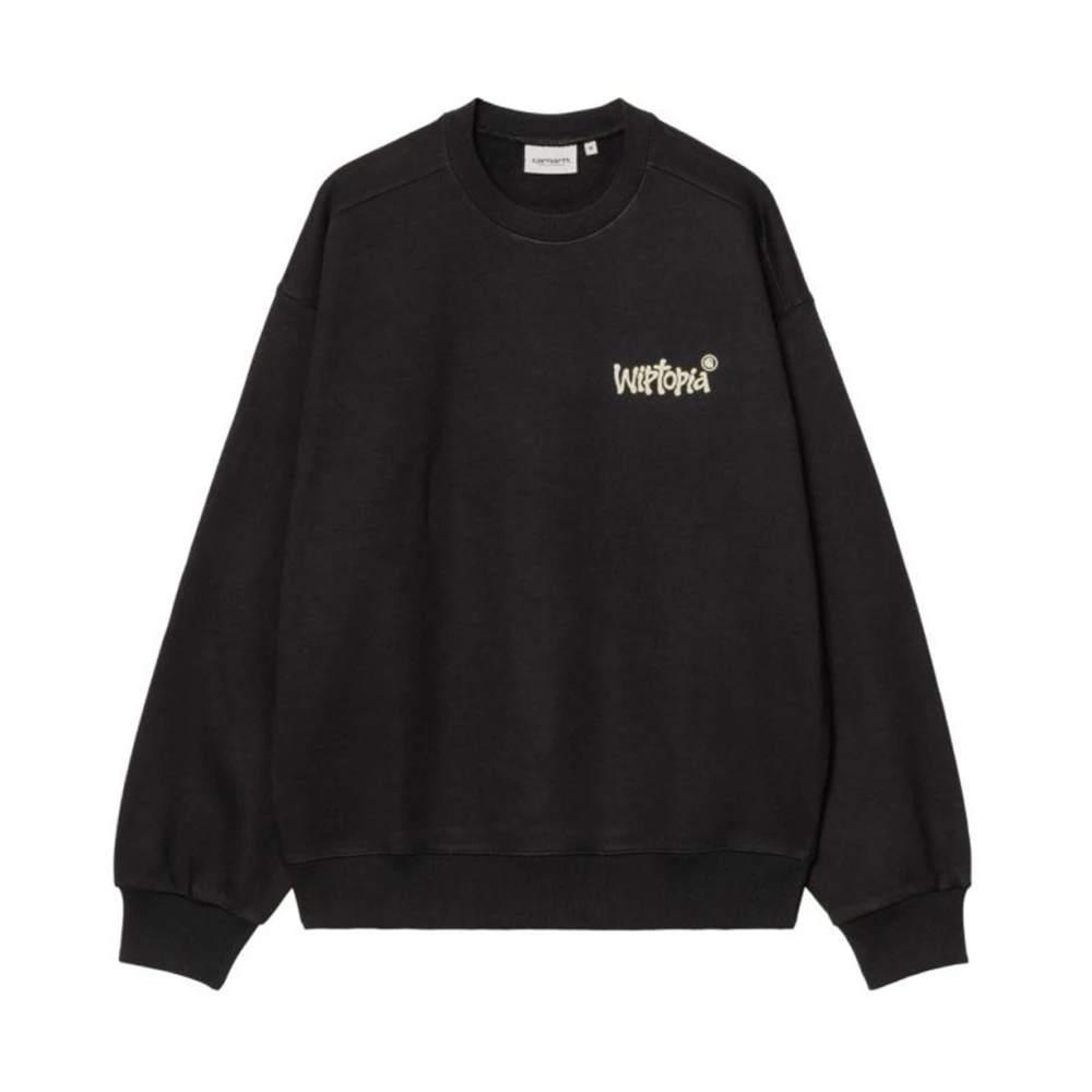 Sweatshirts & Hoodies > Sweatshirts - - Carhartt Wip - Modalova