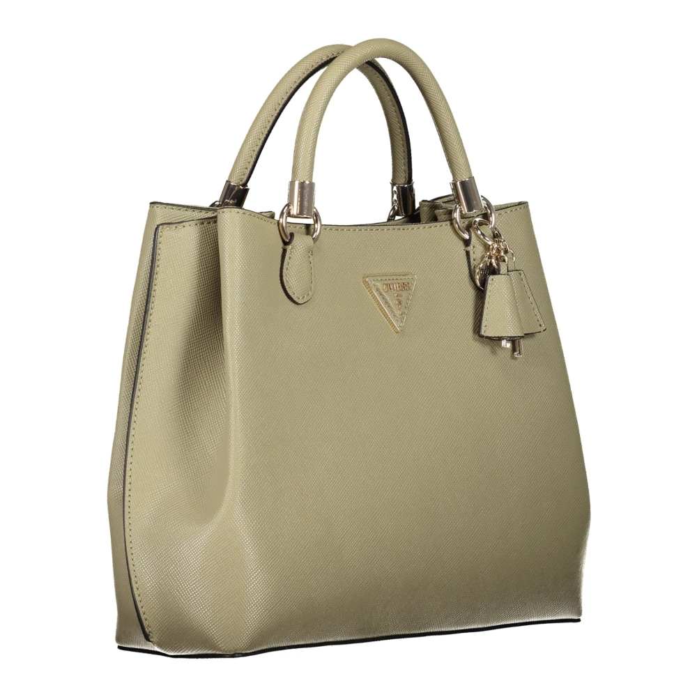 Guess Groene Dames Tas Gizele Green Dames