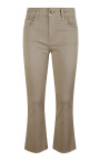 pantalon-beige-en-coton-stretch-avec-bas-effiloche