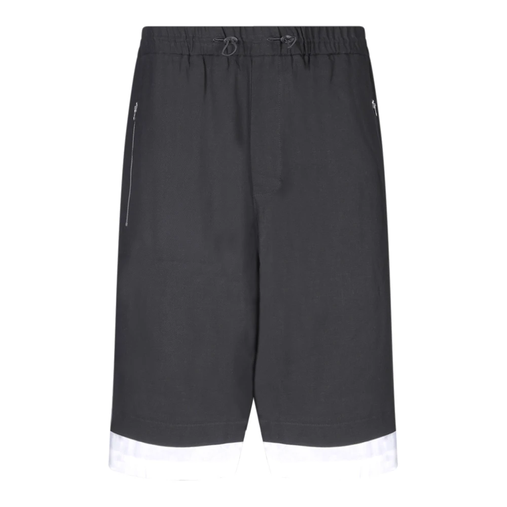 Shorts > Casual Shorts - - Wales Bonner - Modalova