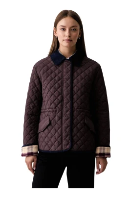 VUTSOV Quilted Jacket