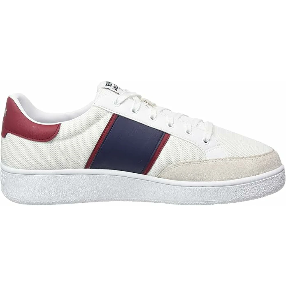 K-Swiss Sneakers Heren Schoenen Wit