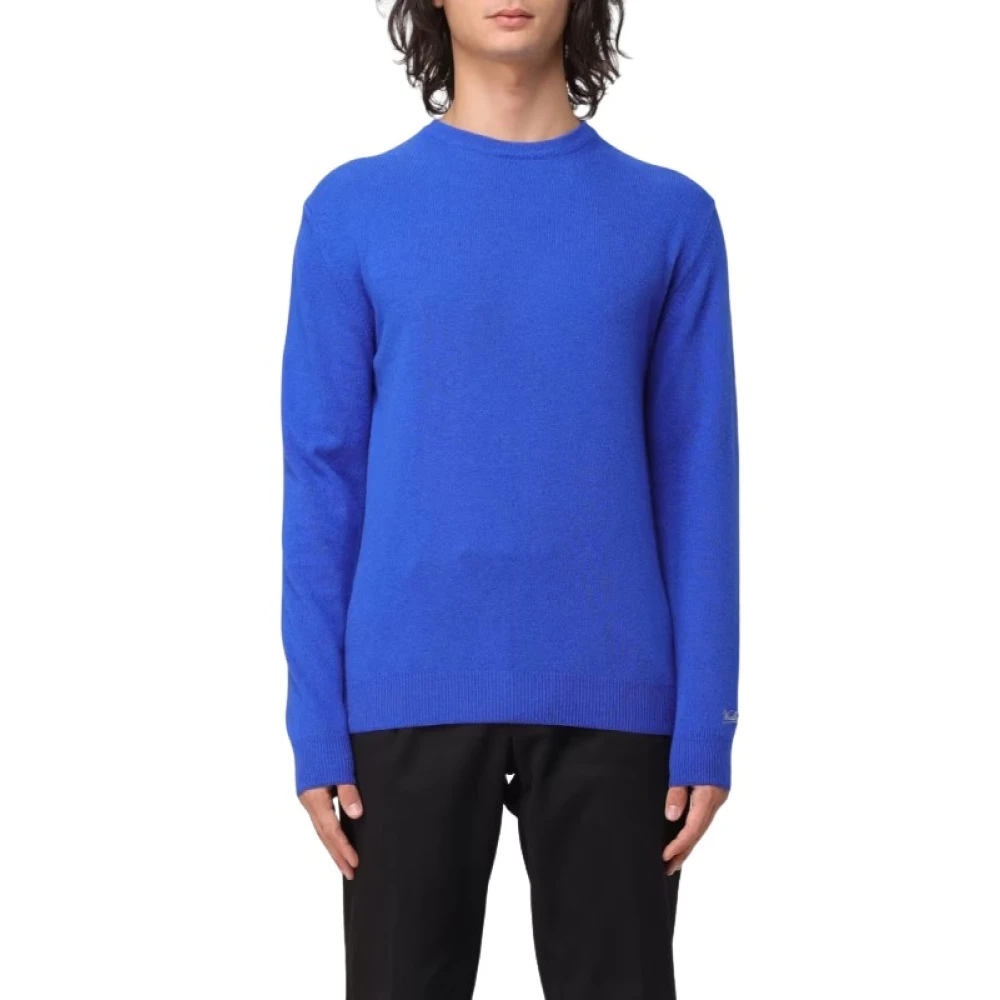 Knitwear > Round-neck Knitwear - - Woolrich - Modalova
