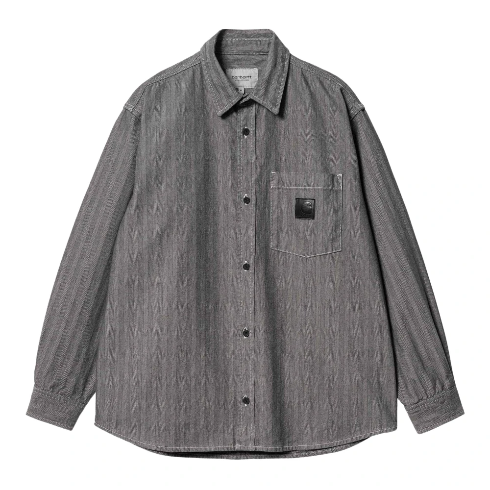 Shirts > Casual Shirts - - Carhartt Wip - Modalova