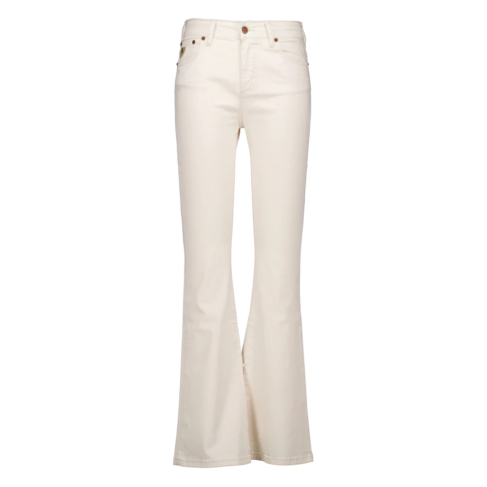 Lois flared jeans Raval 16 rinse natural