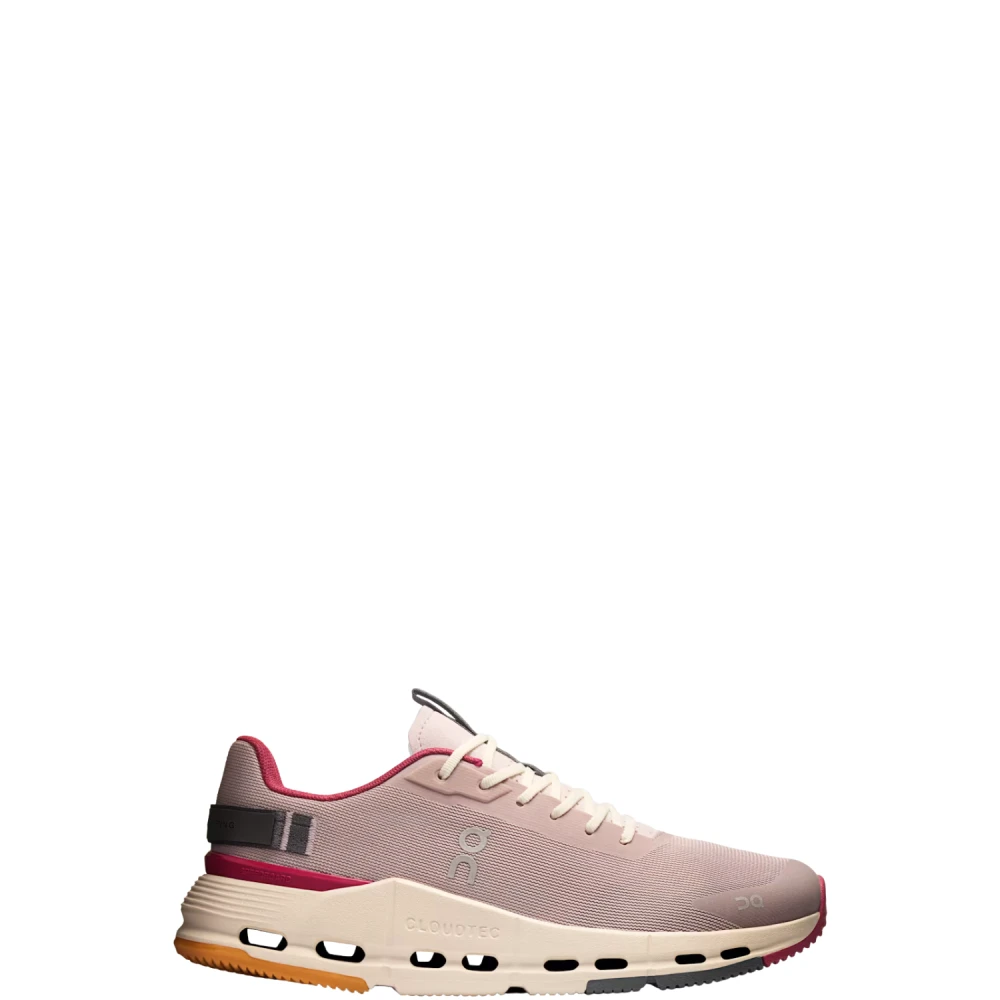 On Running Damen Braun Schuhe, 37 Eugröße:
