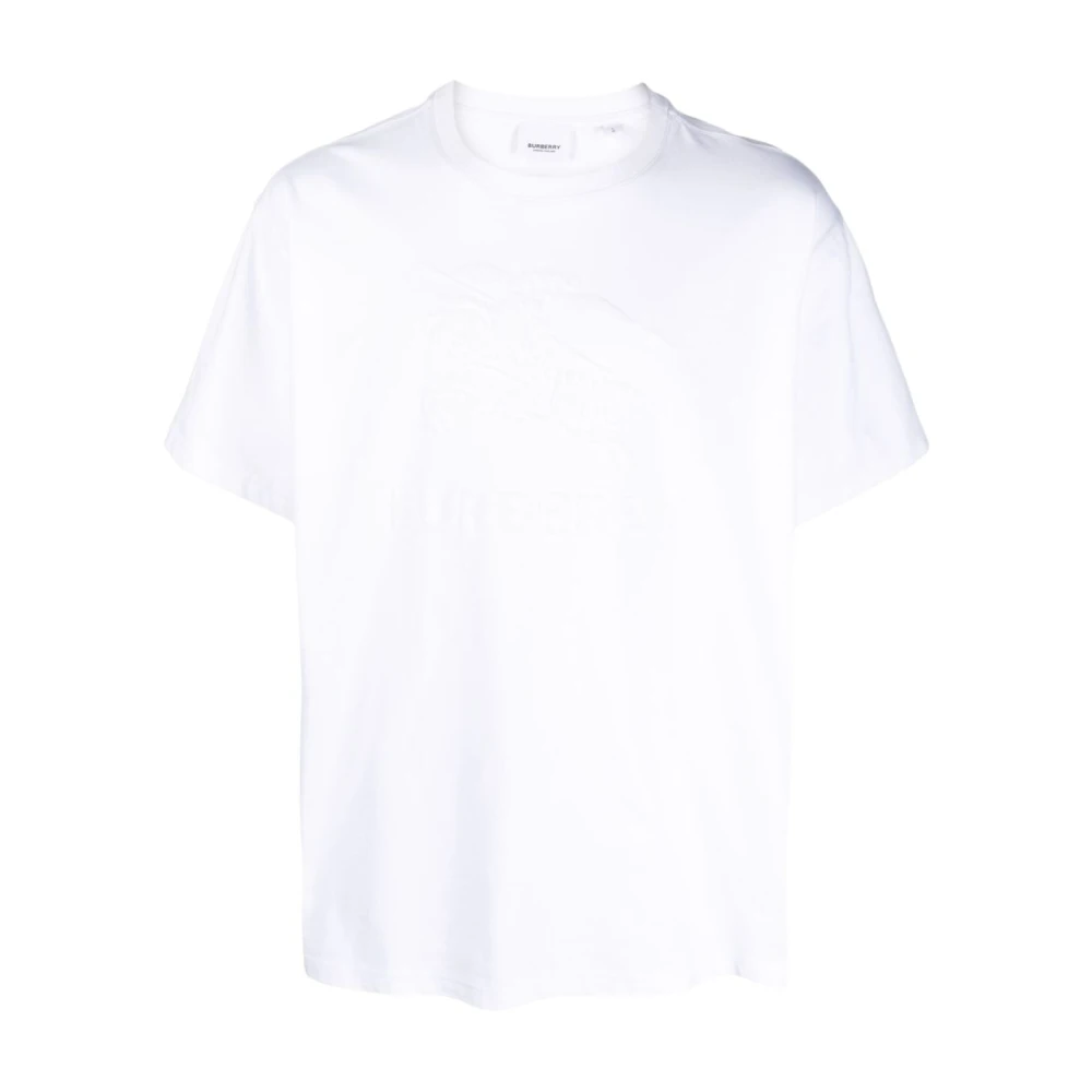 Burberry Stijlvol Raynerton Mode Accessoire White Heren