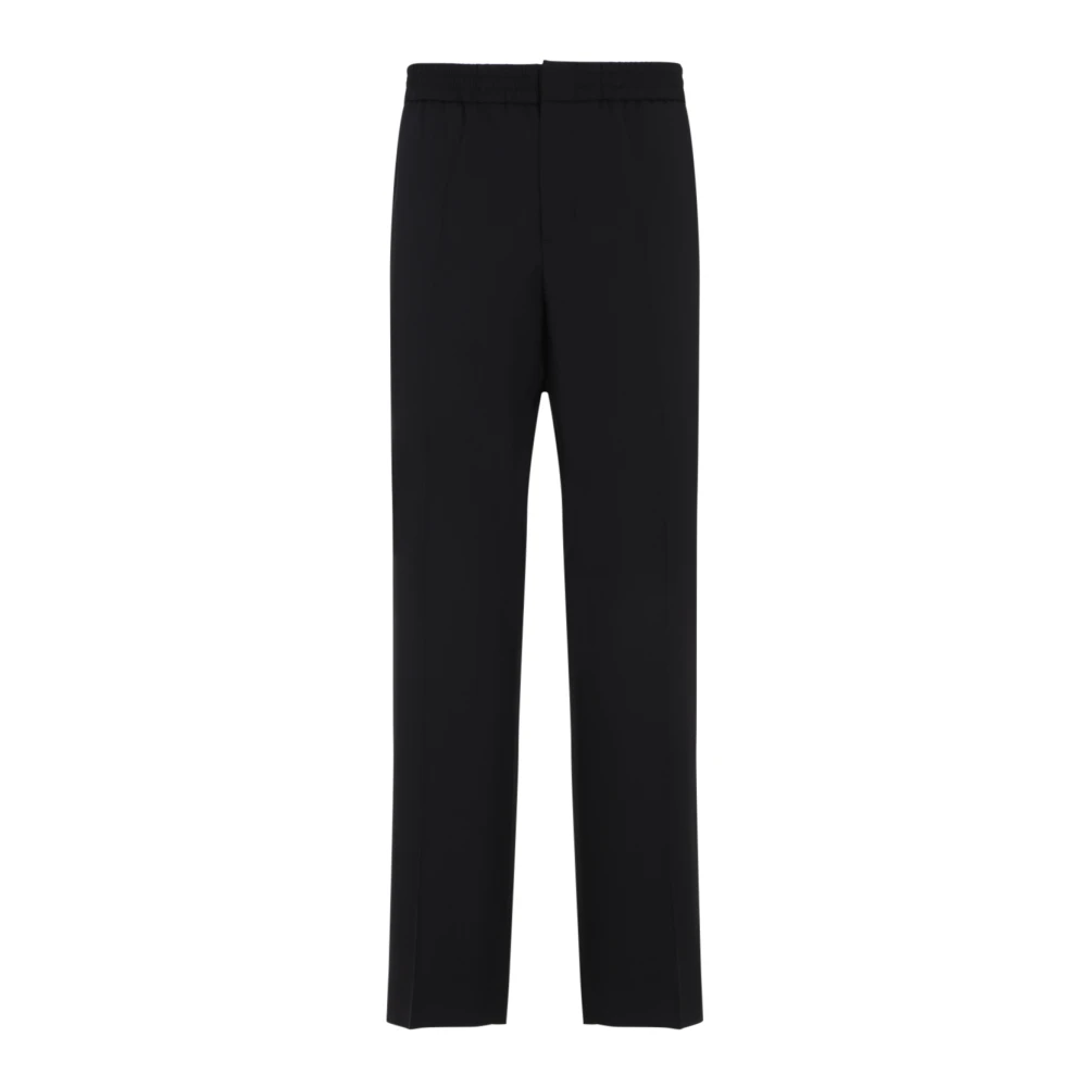 Trousers > Slim-fit Trousers - - Ami Paris - Modalova
