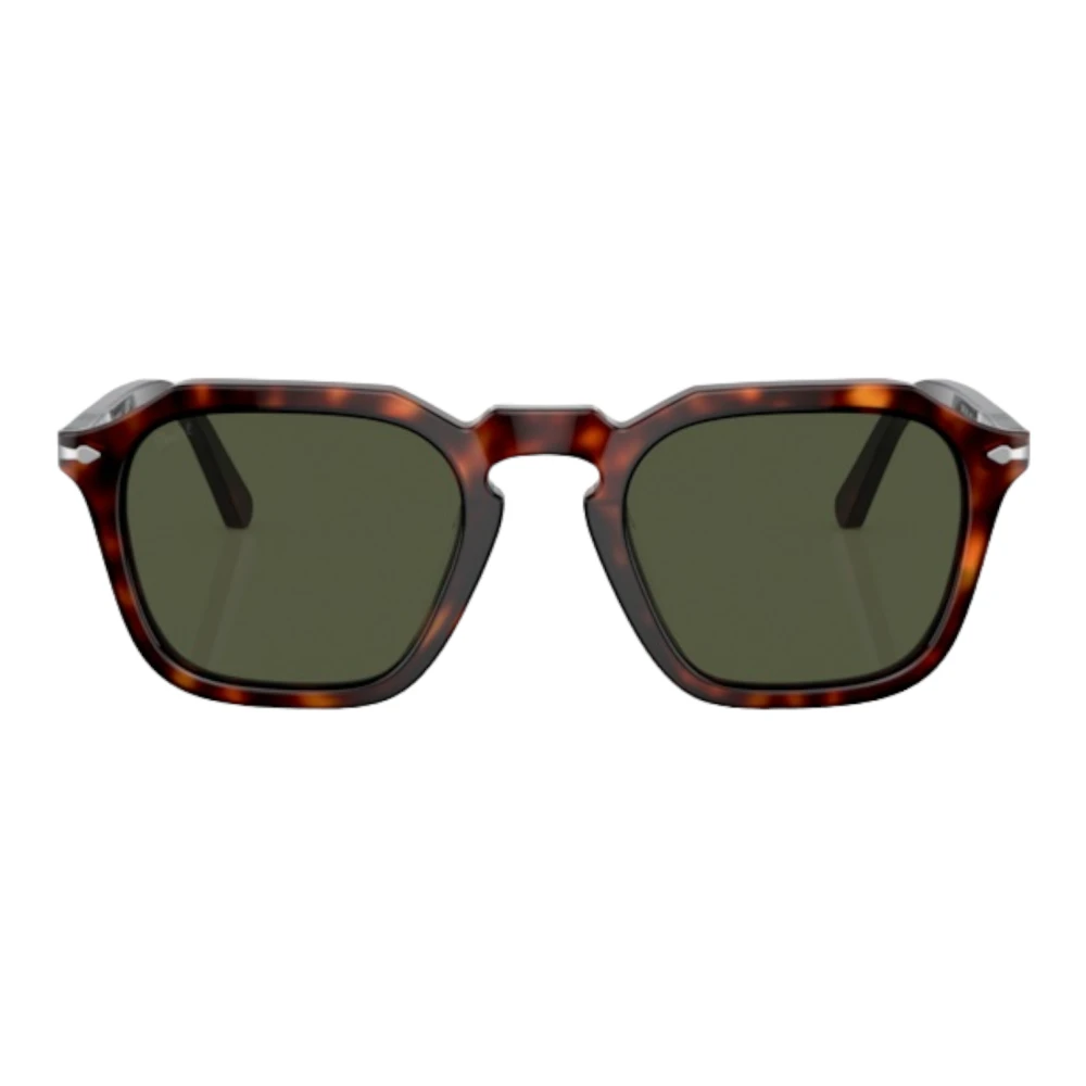 Persol Solglasögon Brown, Unisex