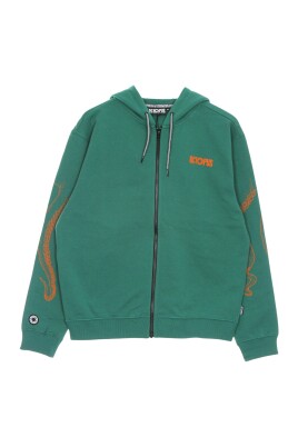 green-zip-hoodie-with-tentacles-print