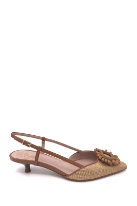 Aidal Slingback