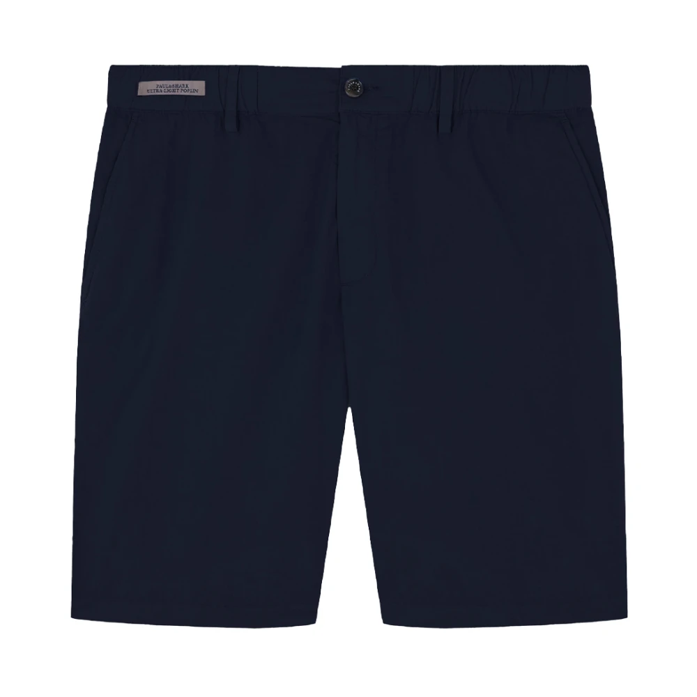 Shorts > Casual Shorts - - Paul & Shark - Modalova