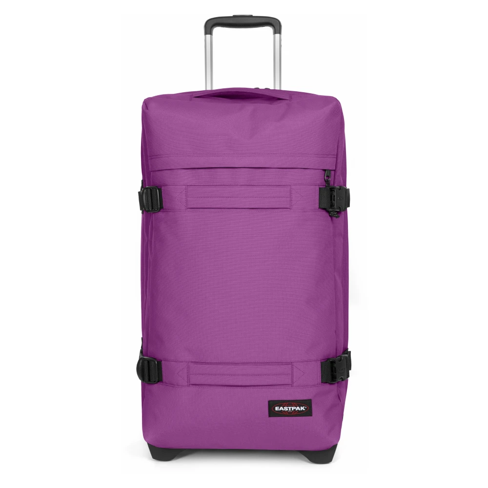 Eastpak Functionele reistas met TSA-slot Purple Unisex